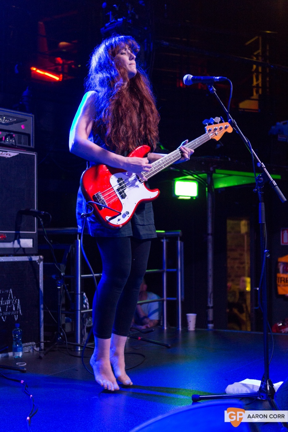 The Lemonheads at the Academy by Aaron Corr-0504