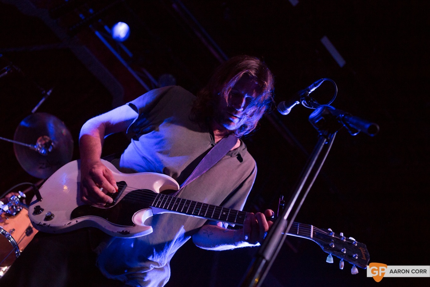 The Lemonheads at the Academy by Aaron Corr-0507