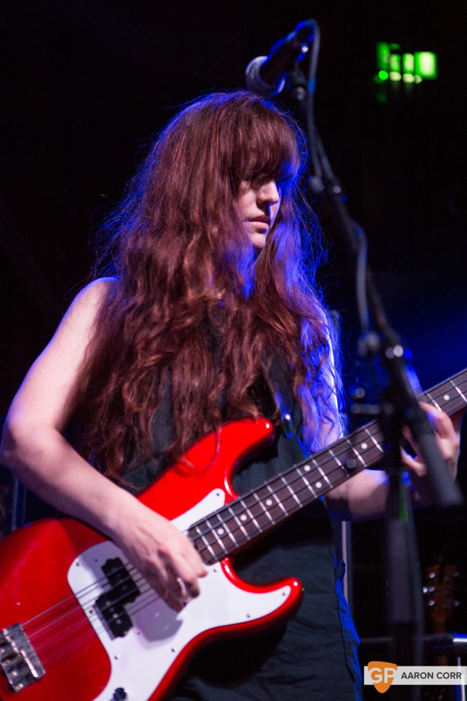 The Lemonheads at the Academy by Aaron Corr-0510