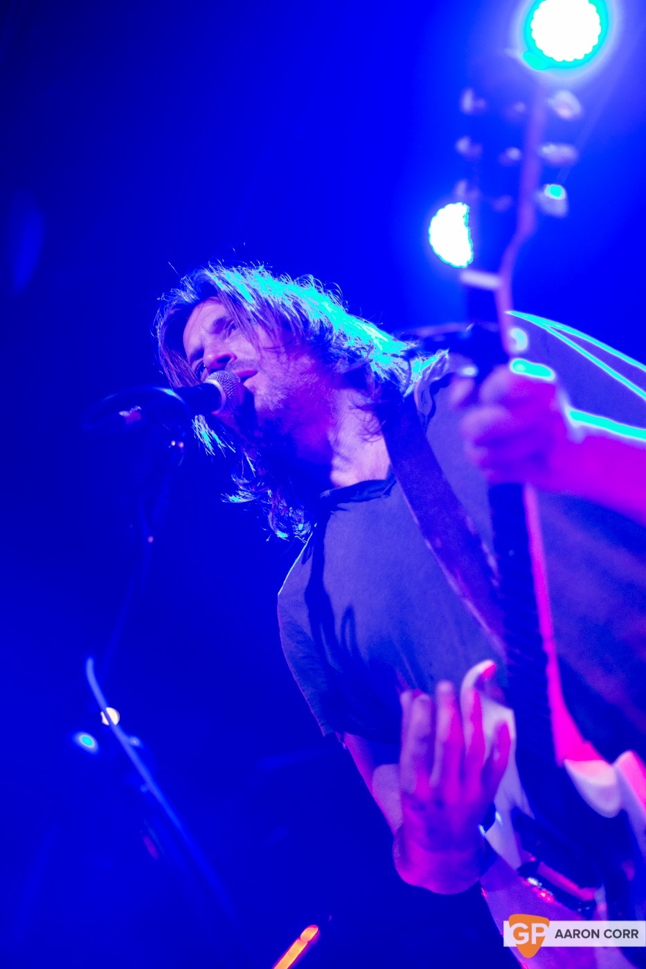The Lemonheads at the Academy by Aaron Corr-0516