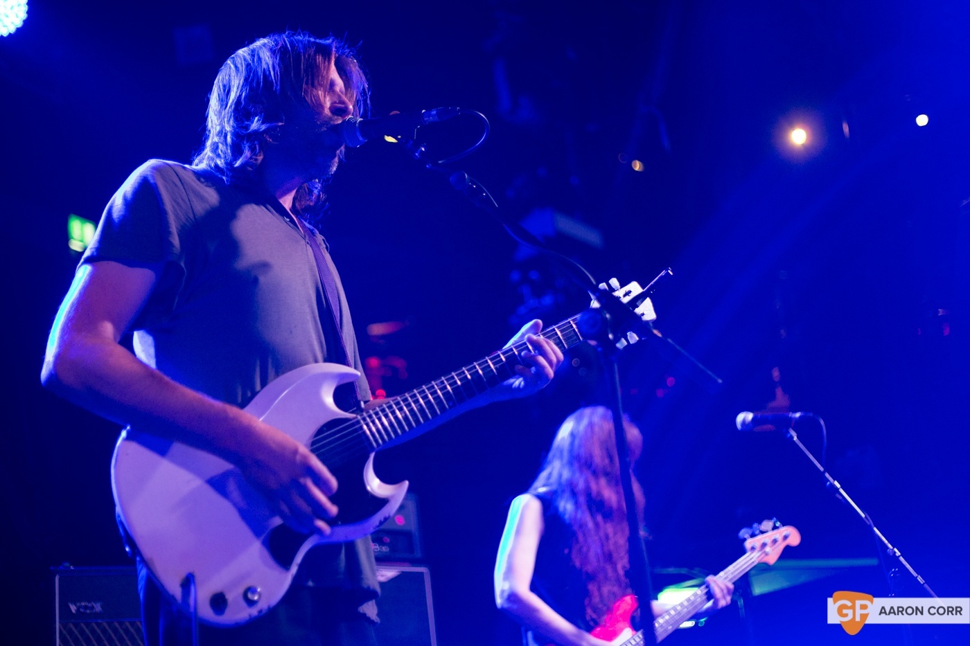 The Lemonheads at the Academy by Aaron Corr-0558