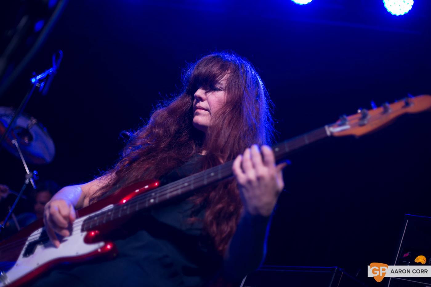 The Lemonheads at the Academy by Aaron Corr-0572