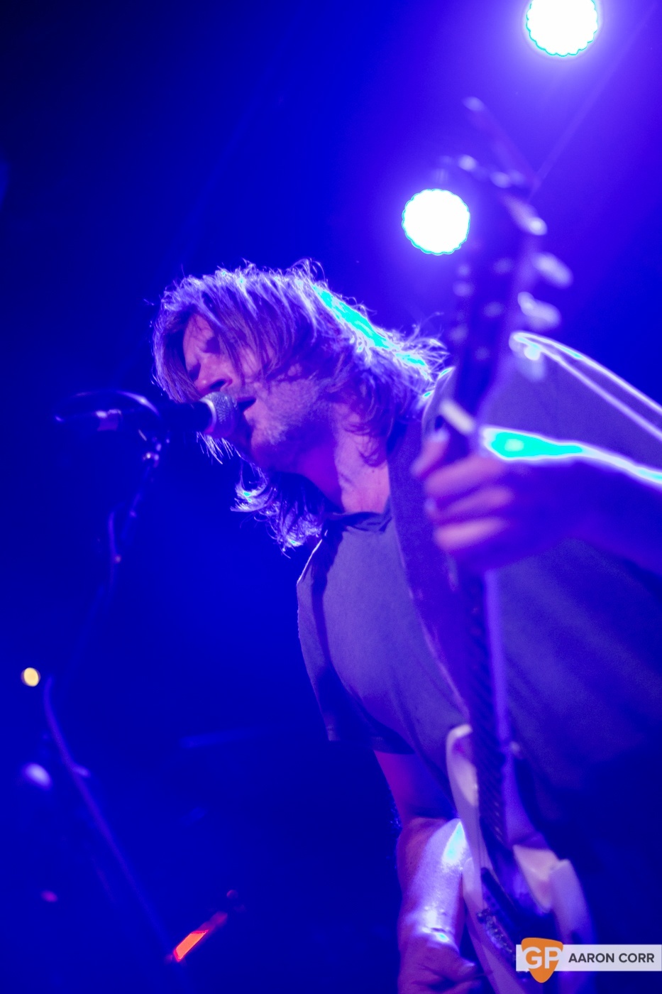 The Lemonheads at the Academy by Aaron Corr-0576