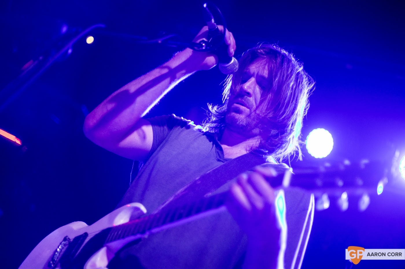 The Lemonheads at the Academy by Aaron Corr-0577