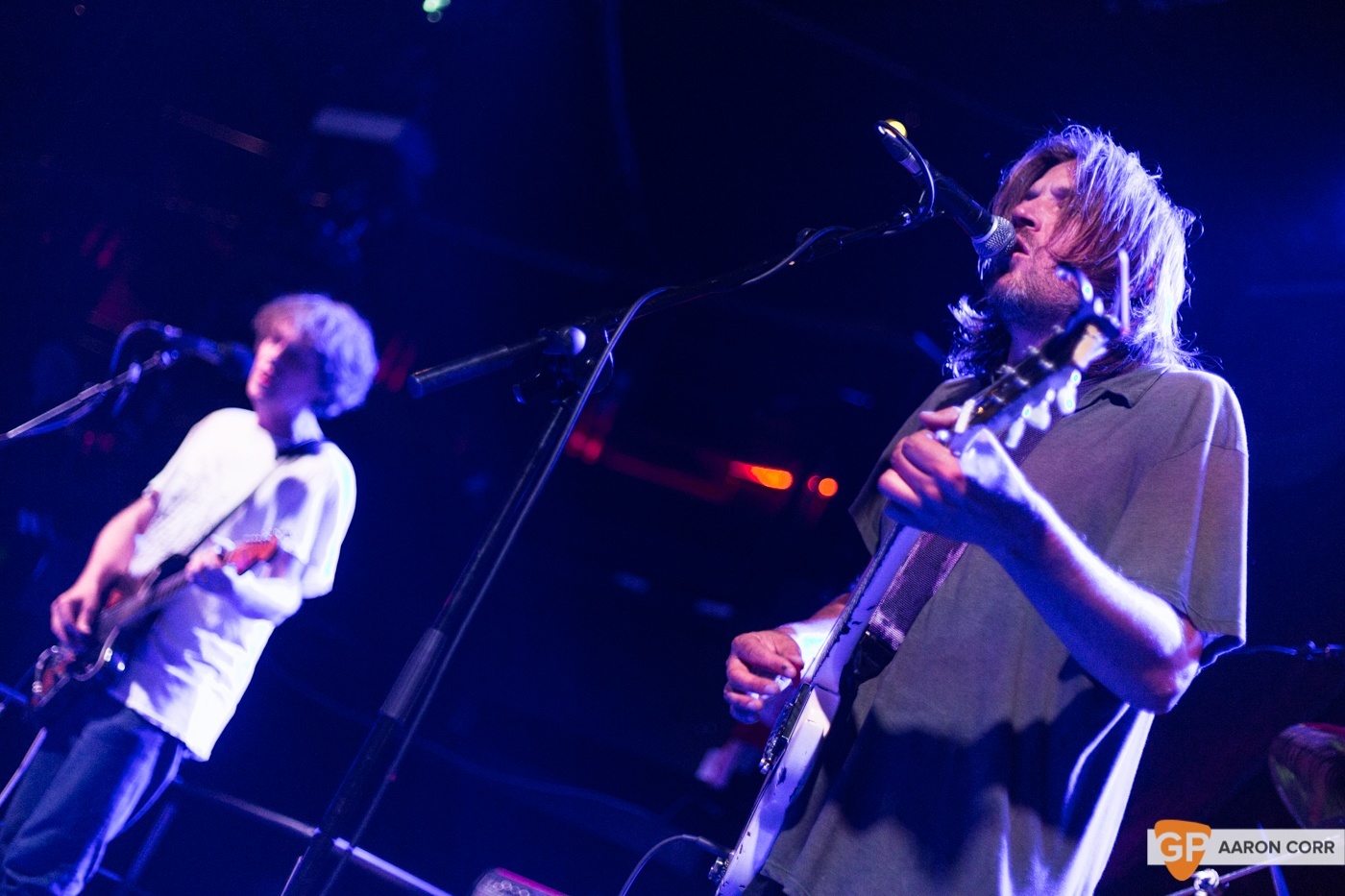 The Lemonheads at the Academy by Aaron Corr-0581