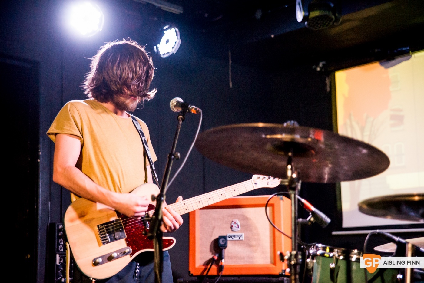VAL NORMAL at THE WORKMAN’S CLUB GOLDENBECK by AISLING FINN (11)