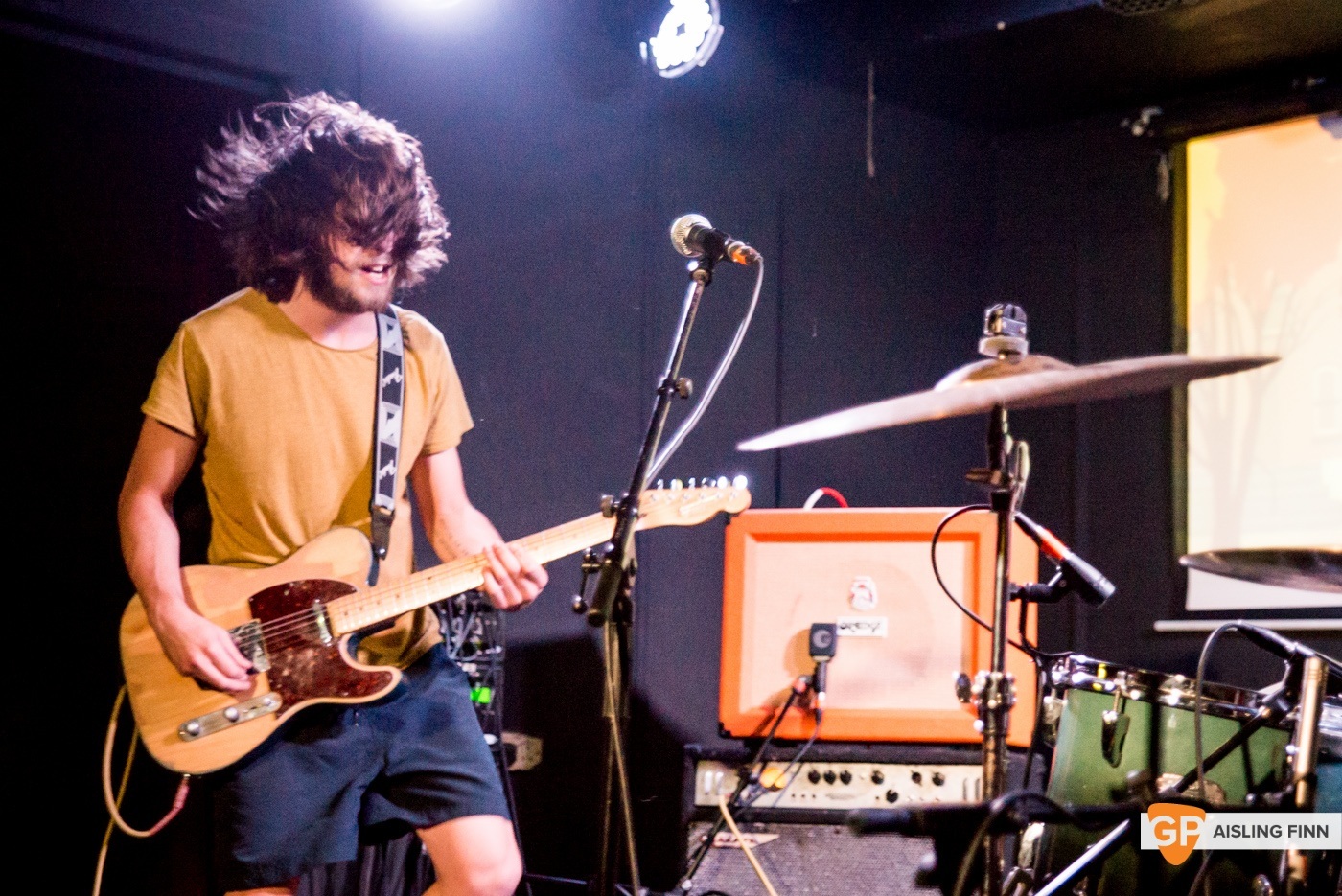 VAL NORMAL at THE WORKMAN’S CLUB GOLDENBECK by AISLING FINN (12)