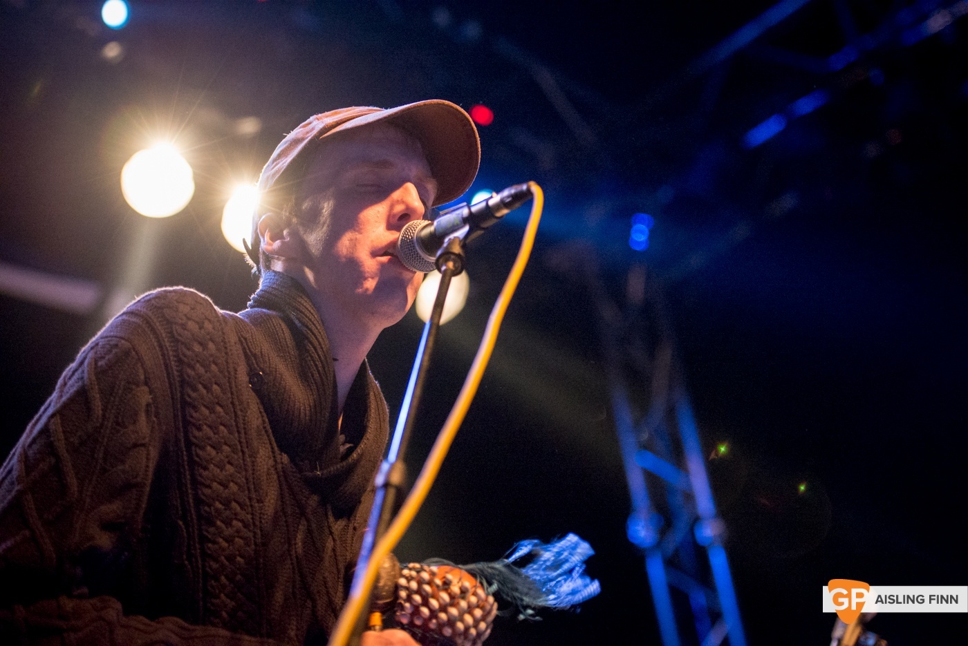 ATLAS SOUND at THE BUTTON FACTORY by AISLING FINN (3)