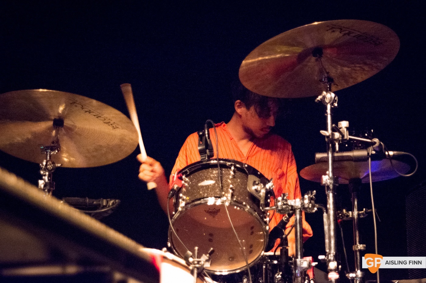 DEERHUNTER at THE BUTTON FACTORY by AISLING FINN (1)
