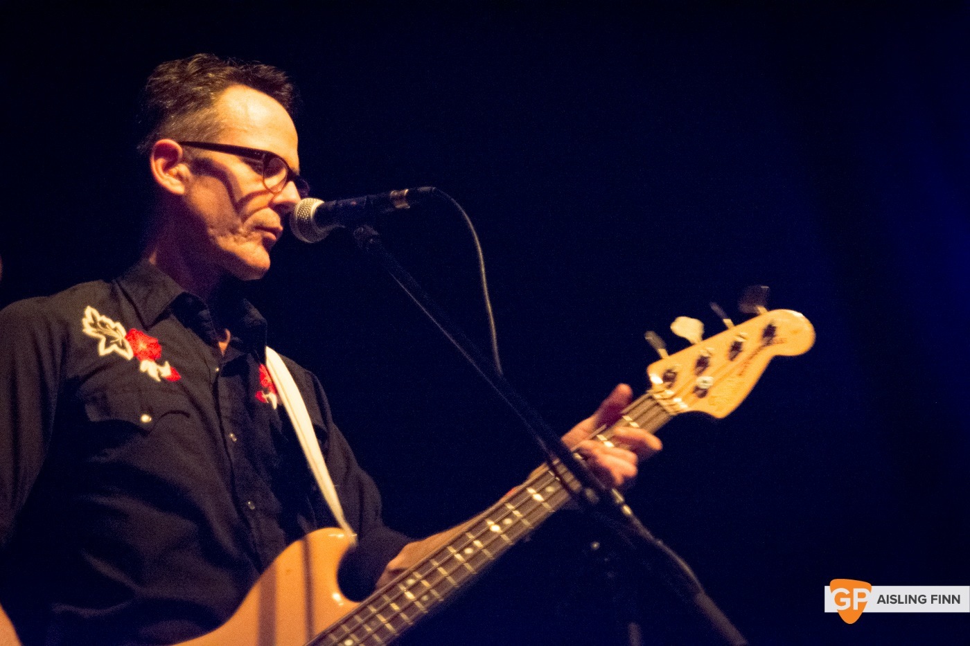 DEERHUNTER at THE BUTTON FACTORY by AISLING FINN (12)