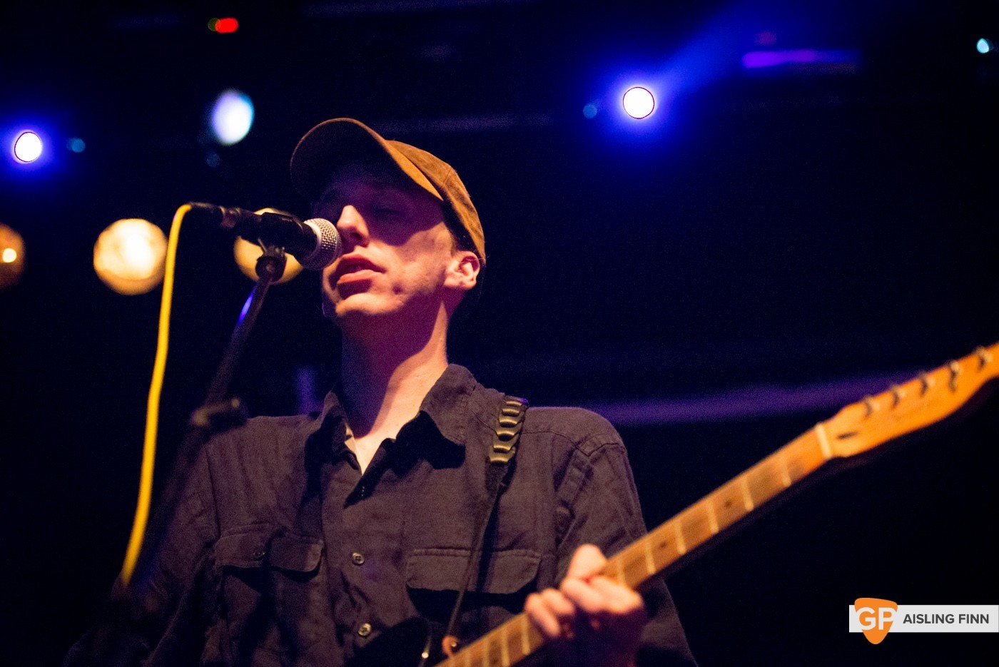DEERHUNTER at THE BUTTON FACTORY by AISLING FINN (13)