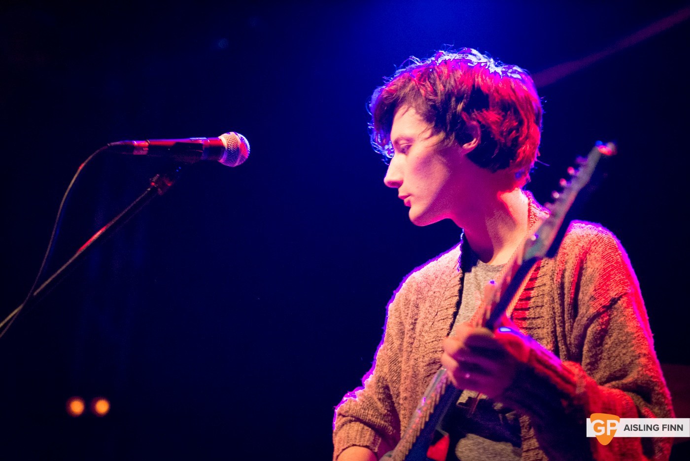 DEERHUNTER at THE BUTTON FACTORY by AISLING FINN (18)
