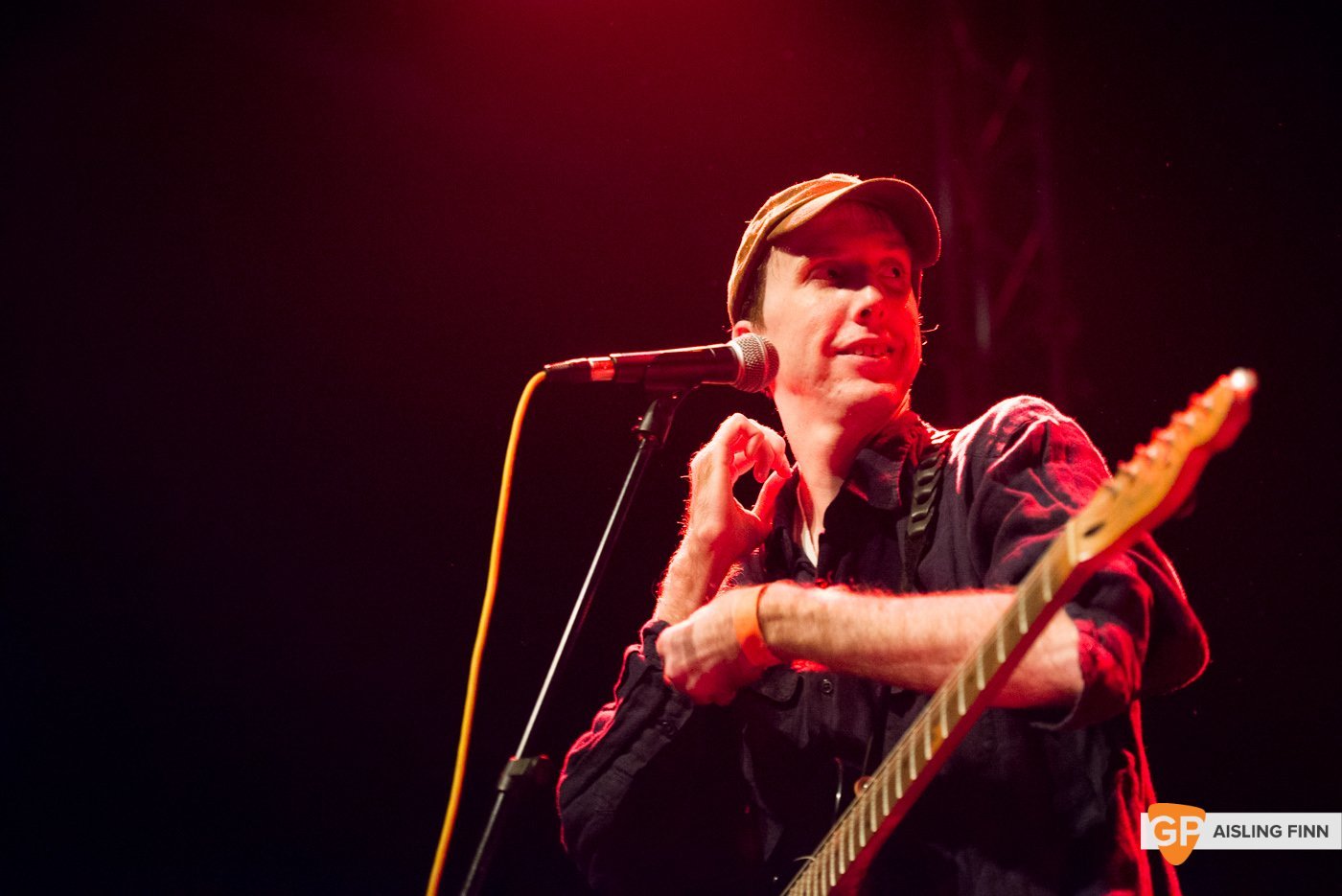 DEERHUNTER at THE BUTTON FACTORY by AISLING FINN (3)