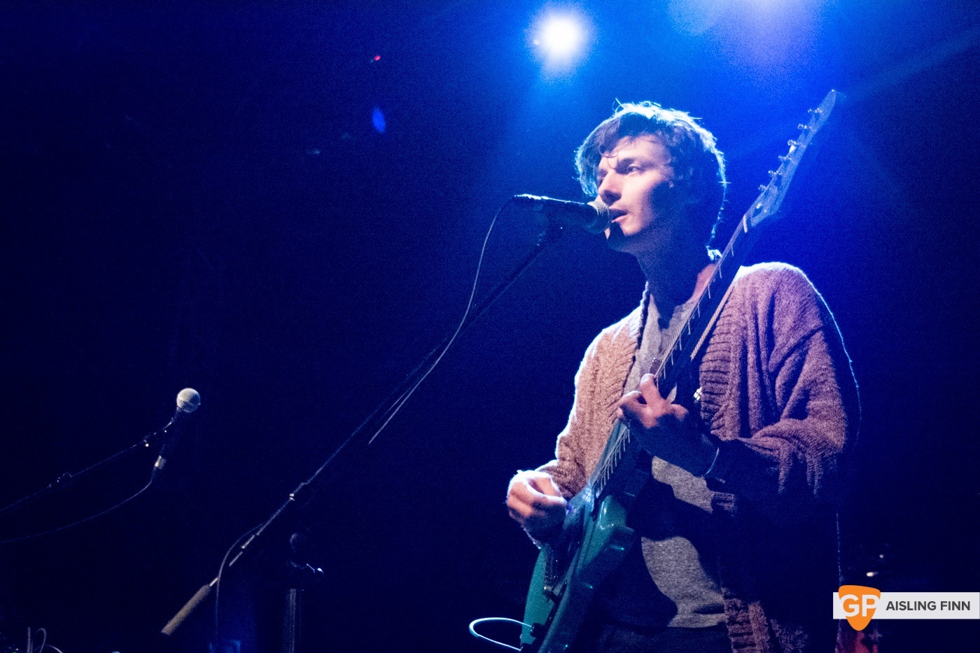 DEERHUNTER at THE BUTTON FACTORY by AISLING FINN (4)