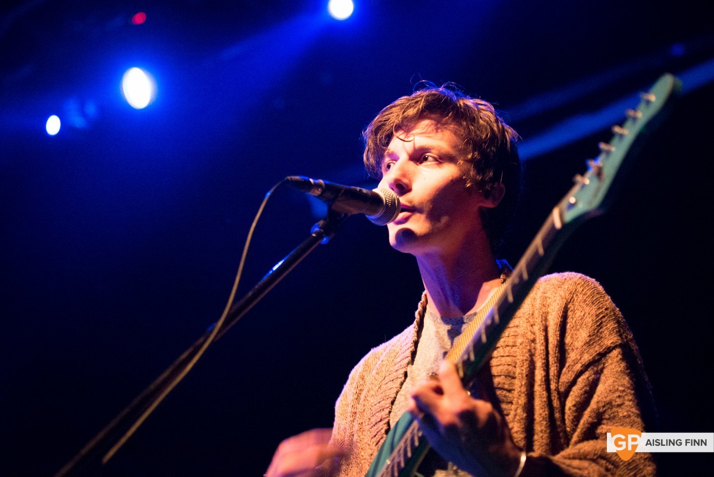 DEERHUNTER at THE BUTTON FACTORY by AISLING FINN (7)