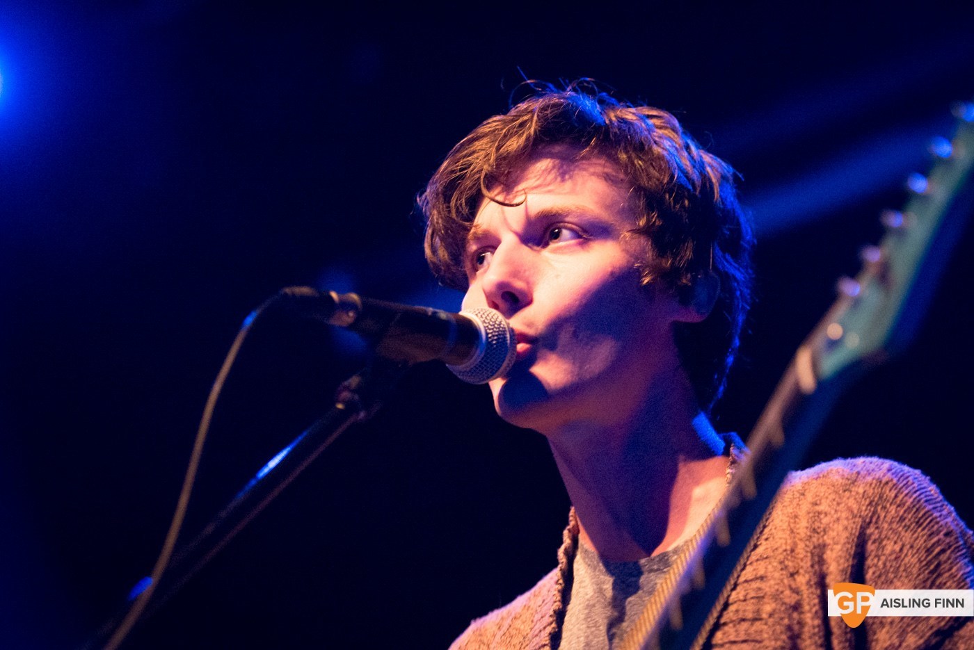 DEERHUNTER at THE BUTTON FACTORY by AISLING FINN (8)