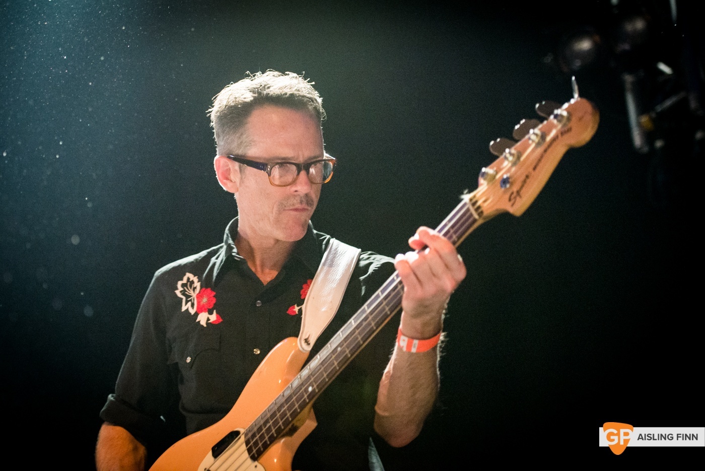 DEERHUNTER at THE BUTTON FACTORY by AISLING FINN (9)