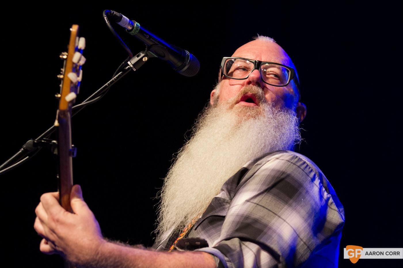 Eagles of Death Metal at Olympia by Aaron Corr-0559