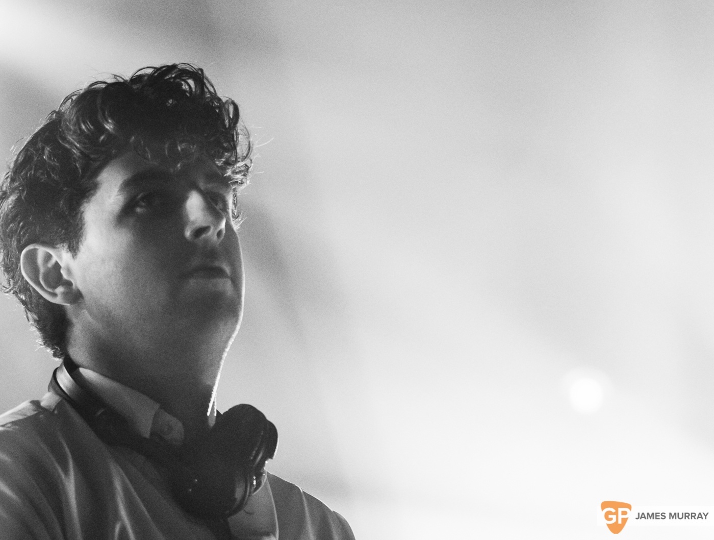 Jamie XX at RDS by James Murray