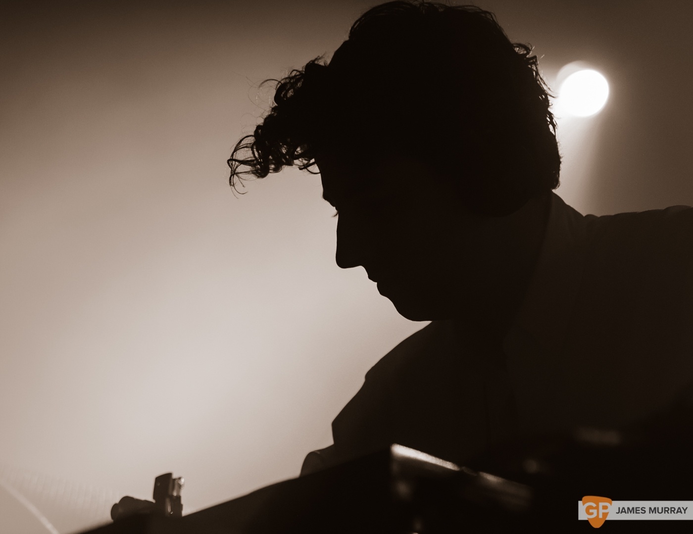 Jamie XX at RDS by James Murray