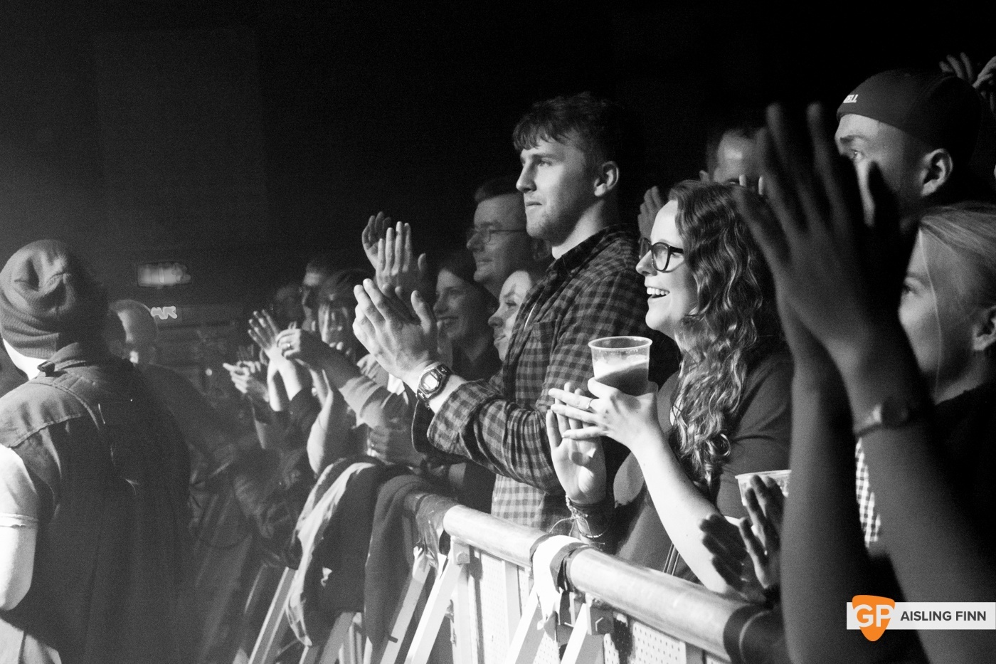 KURT VILE AND THE VIOLATORS at VICAR STREET by AISLING FINN (16)