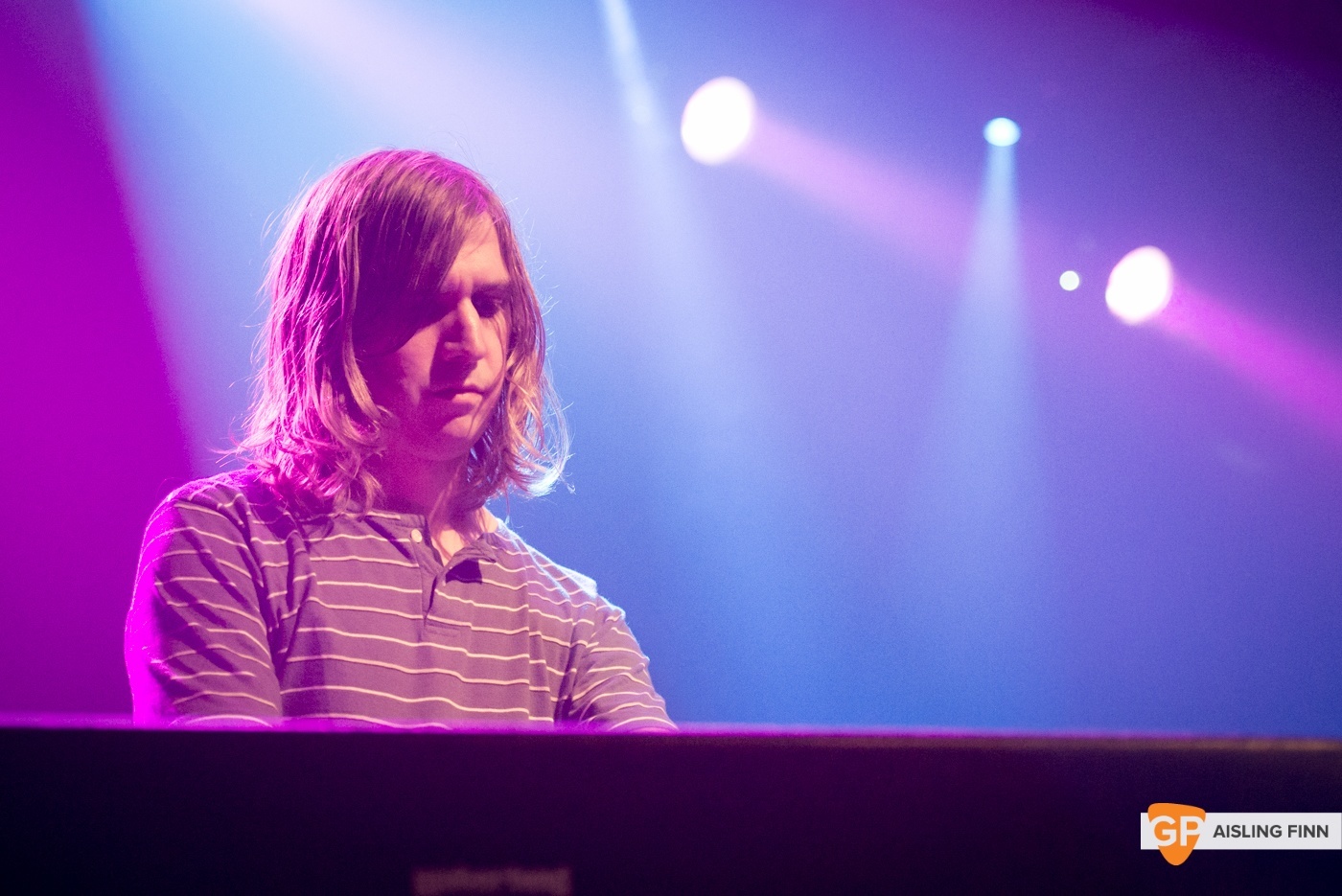 KURT VILE AND THE VIOLATORS at VICAR STREET by AISLING FINN (2)