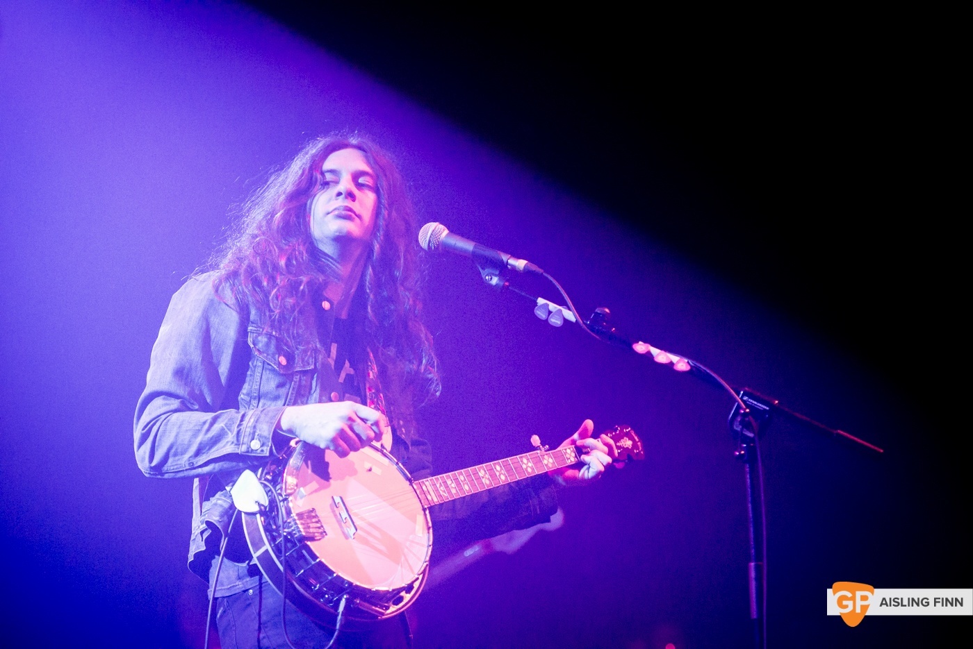 KURT VILE AND THE VIOLATORS at VICAR STREET by AISLING FINN (4)