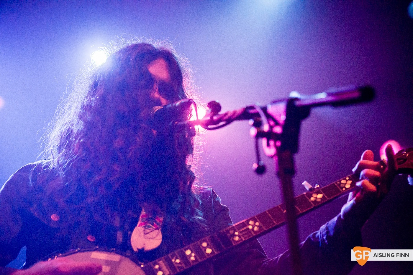 KURT VILE AND THE VIOLATORS at VICAR STREET by AISLING FINN (7)