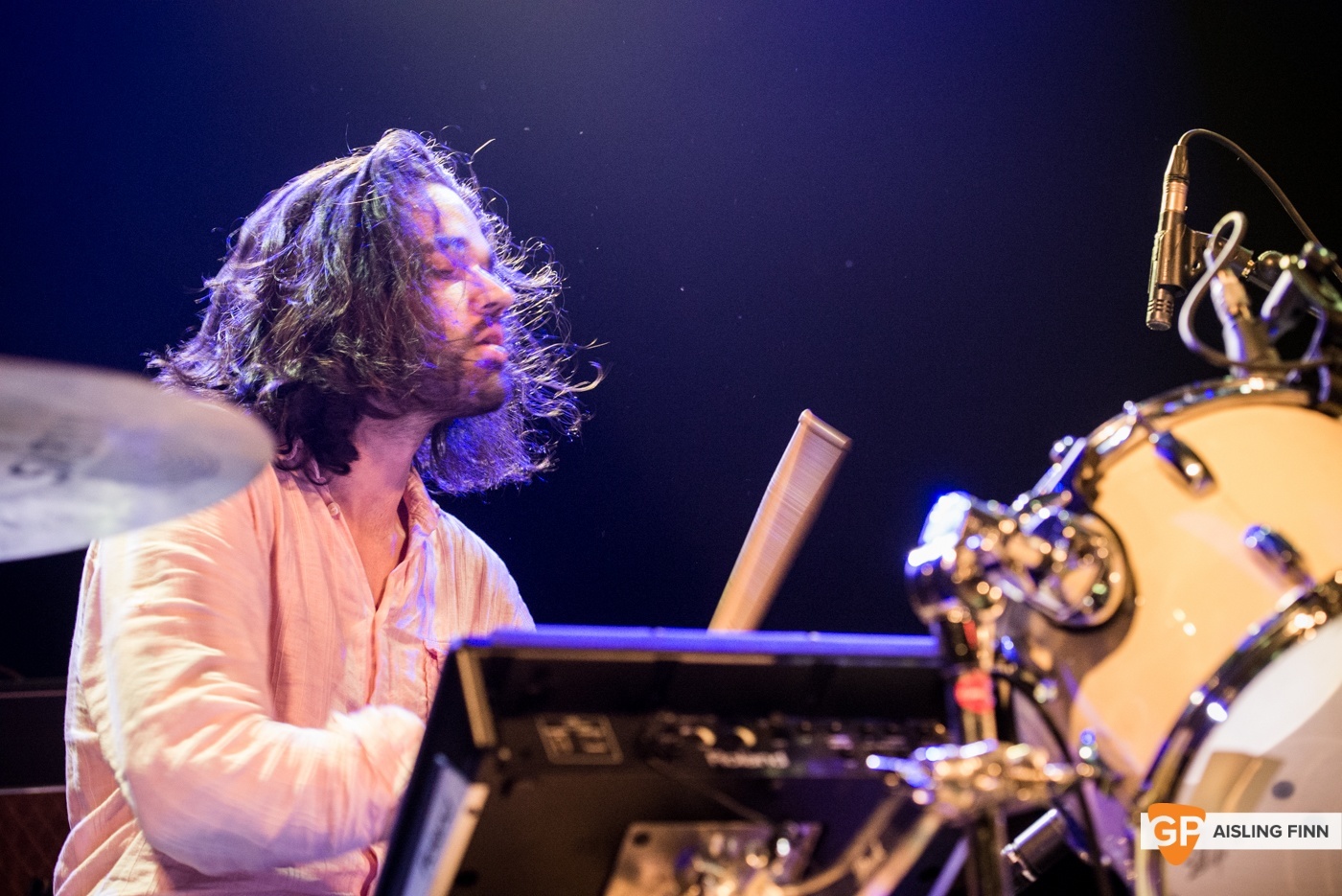 LUSHES at VICAR STREET by AISLING FINN (4)