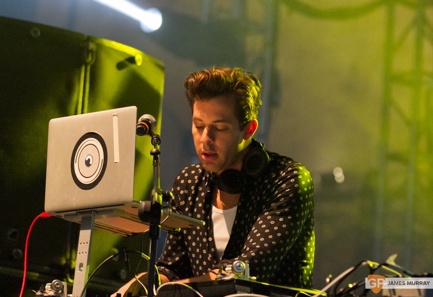 Mark Ronson RDS James Murray-0586