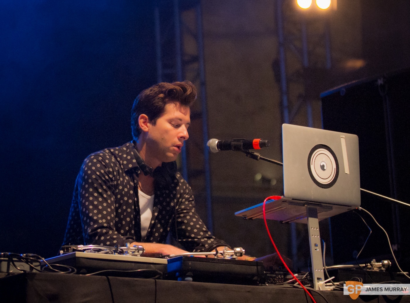 Mark Ronson RDS James Murray-2-3