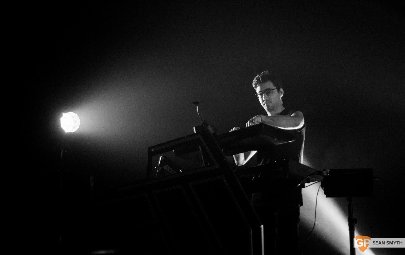 Years & Years at the Olympia Theatre by Sean Smyth (5-11-15) (1 of 36)
