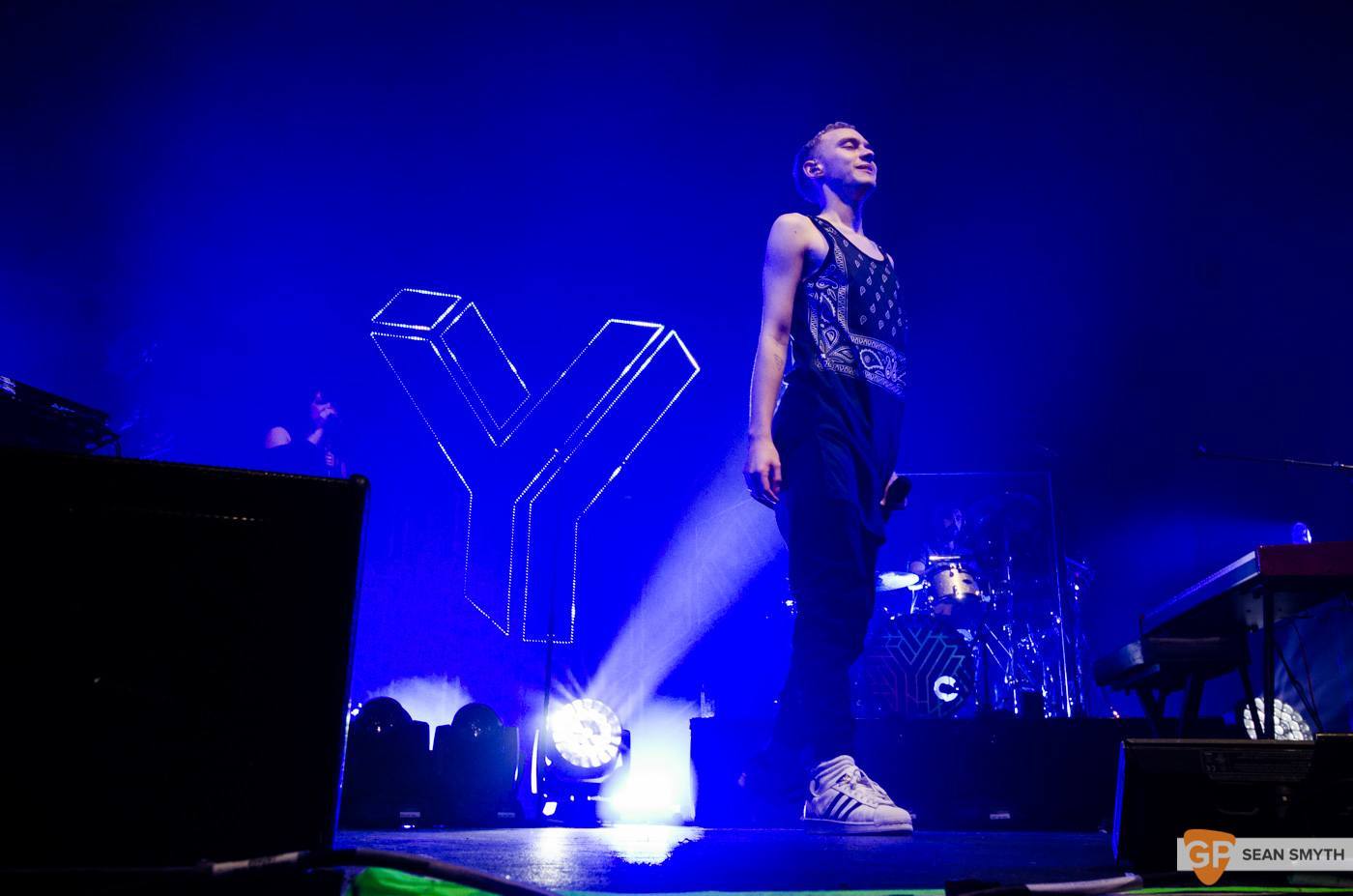 Years & Years at the Olympia Theatre by Sean Smyth (5-11-15) (10 of 36)