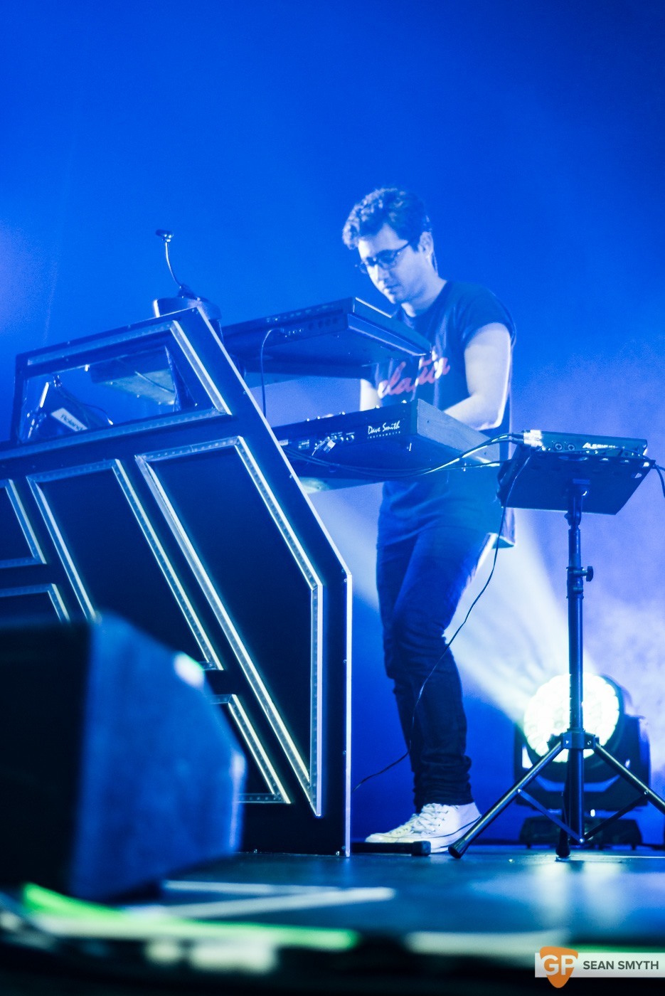 Years & Years at the Olympia Theatre by Sean Smyth (5-11-15) (11 of 36)