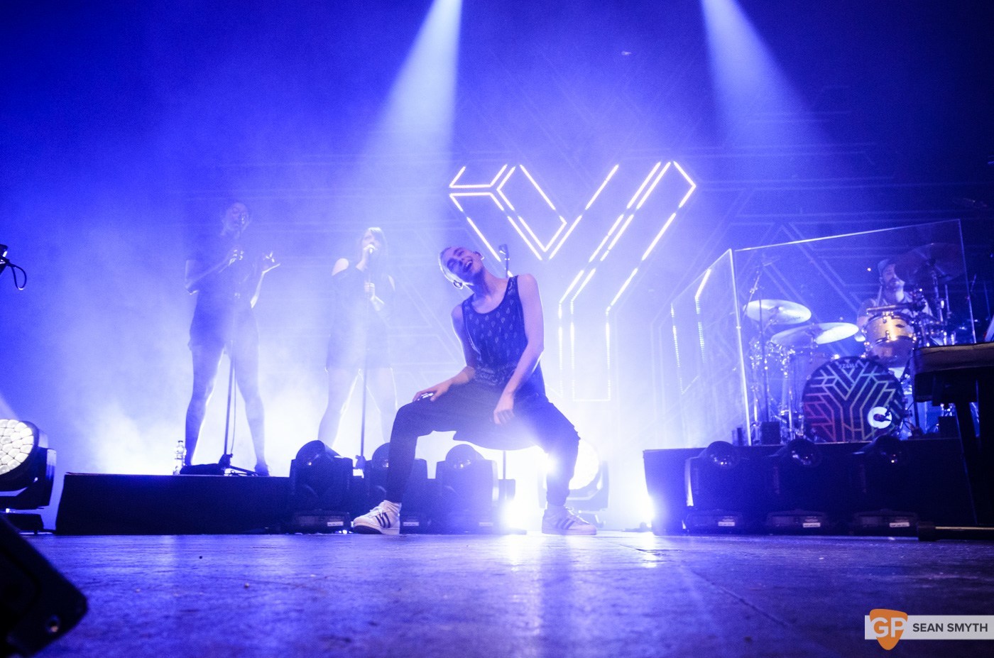 Years & Years at the Olympia Theatre by Sean Smyth (5-11-15) (13 of 36)