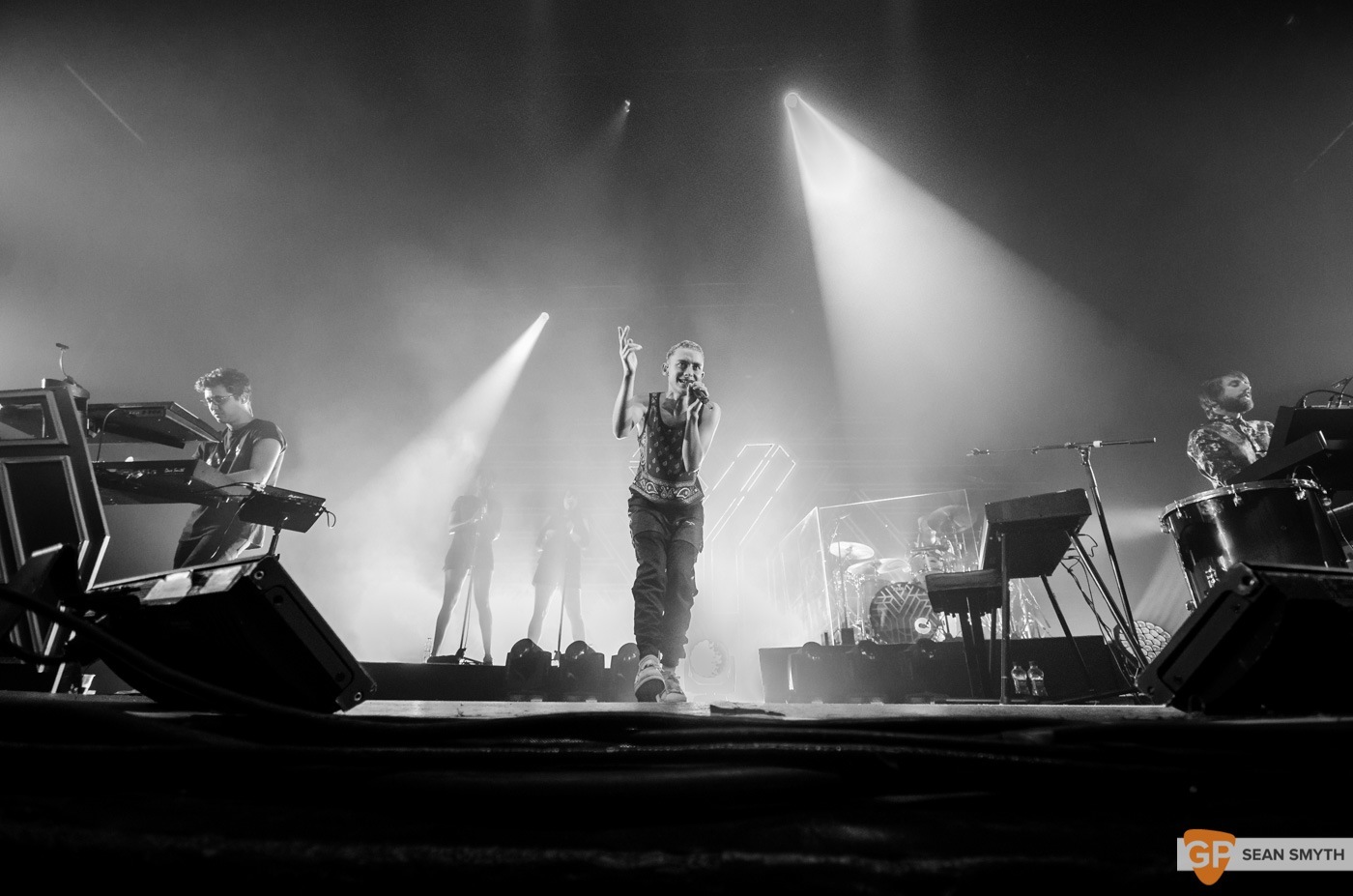 Years & Years at the Olympia Theatre by Sean Smyth (5-11-15) (16 of 36)
