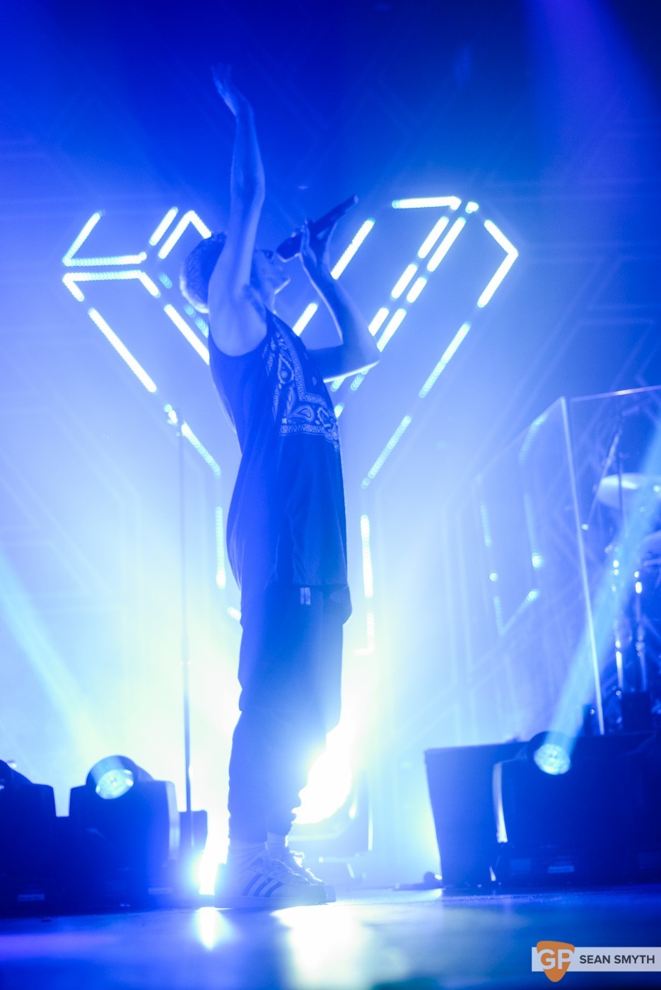 Years & Years at the Olympia Theatre by Sean Smyth (5-11-15) (18 of 36)