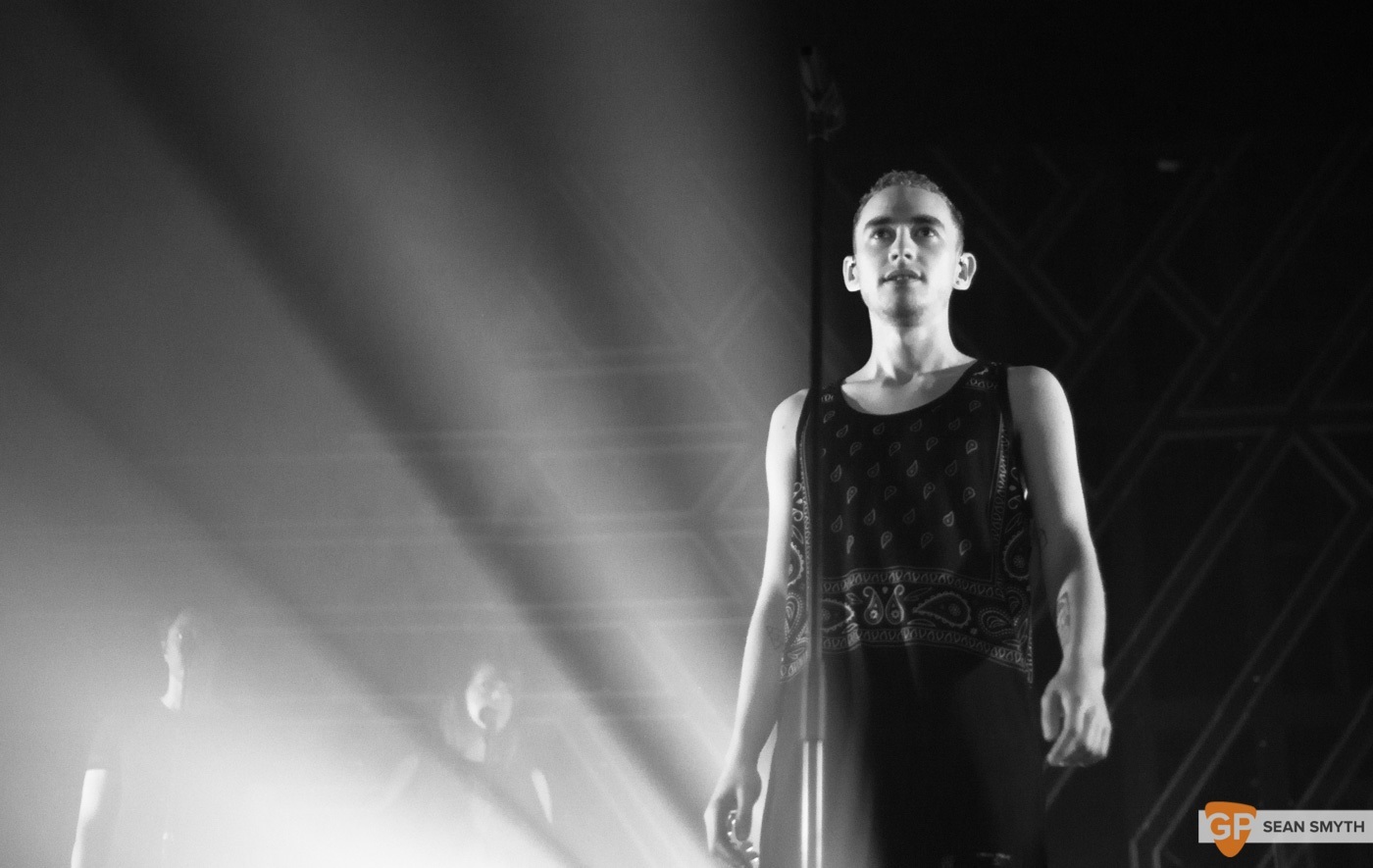 Years & Years at the Olympia Theatre by Sean Smyth (5-11-15) (2 of 36)