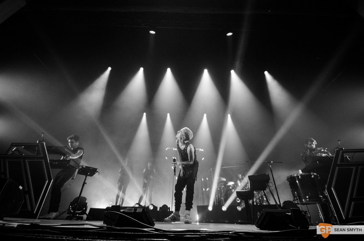 Years & Years at the Olympia Theatre by Sean Smyth (5-11-15) (22 of 36)