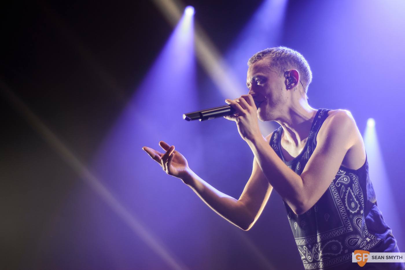 Years & Years at the Olympia Theatre by Sean Smyth (5-11-15) (24 of 36)
