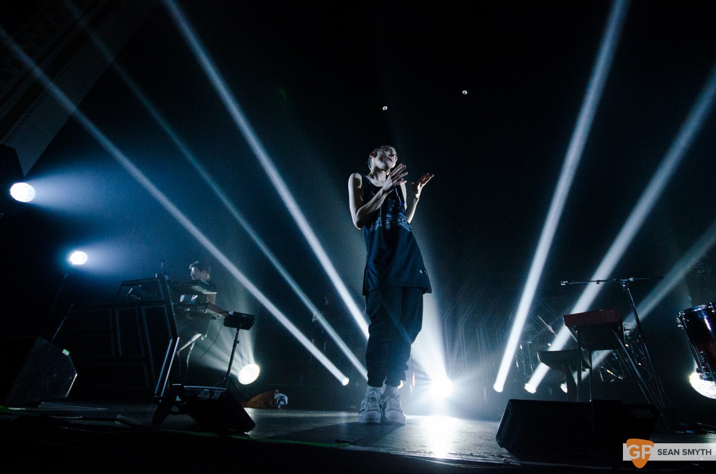 Years & Years at the Olympia Theatre by Sean Smyth (5-11-15) (25 of 36)