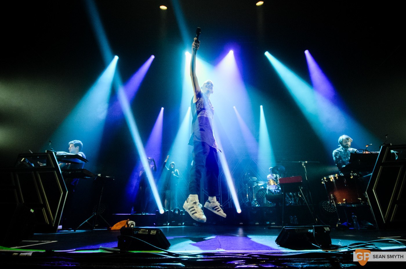 Years & Years at the Olympia Theatre by Sean Smyth (5-11-15) (30 of 36)