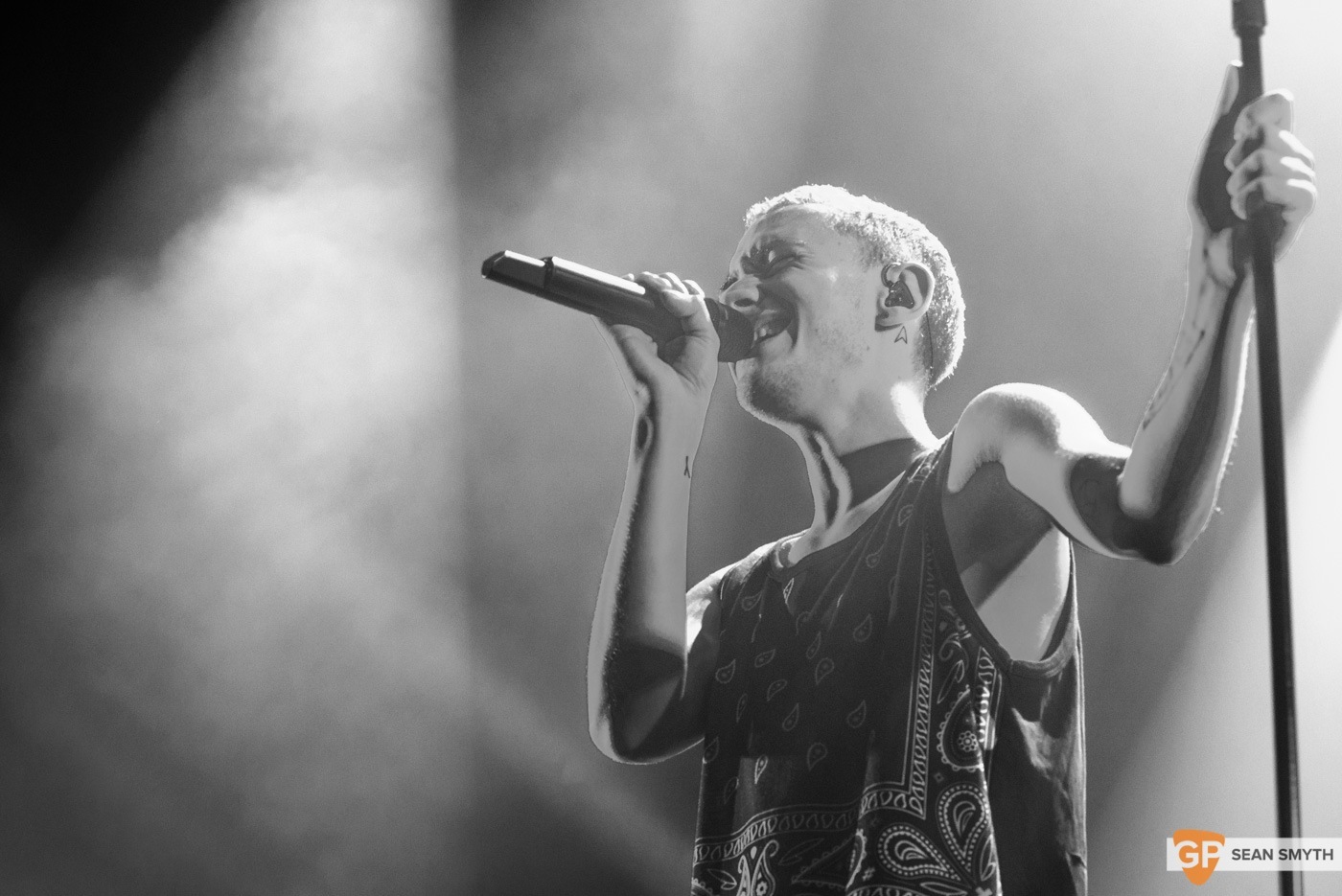 Years & Years at the Olympia Theatre by Sean Smyth (5-11-15) (34 of 36)