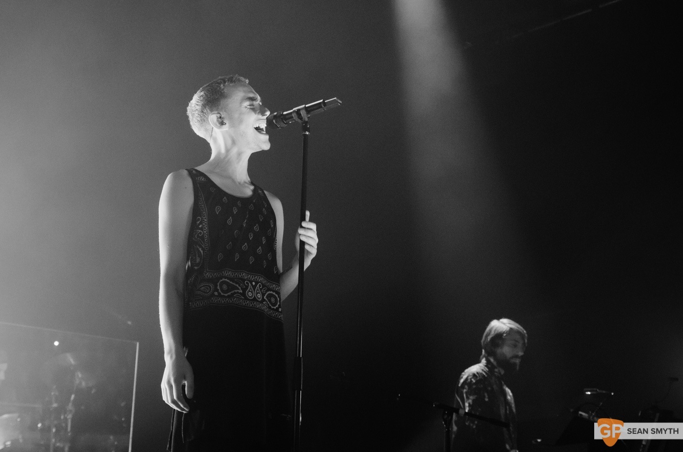Years & Years at the Olympia Theatre by Sean Smyth (5-11-15) (6 of 36)