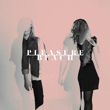 Pleasure Beach – Dreamer To The Dawn