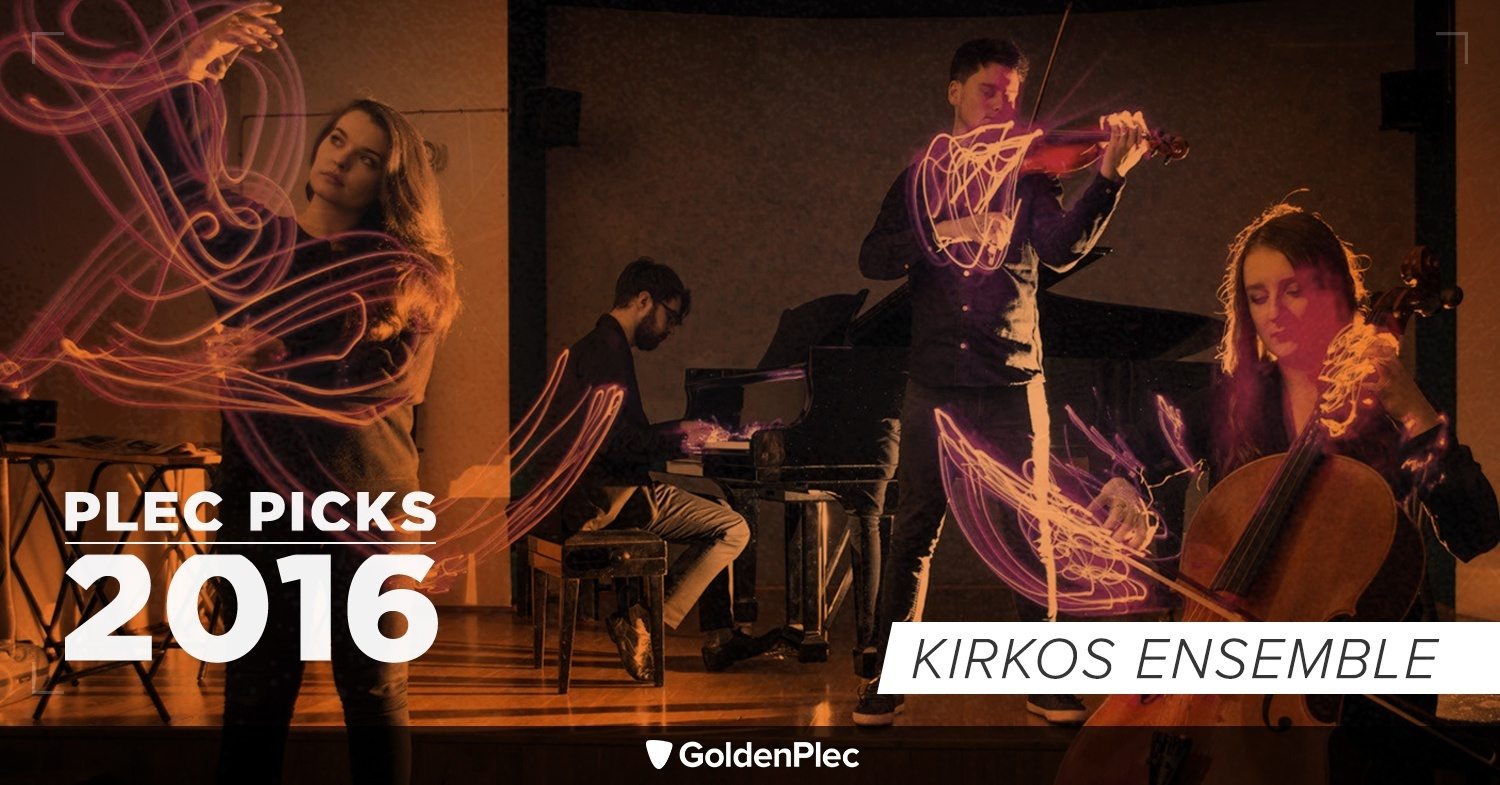 "Kirkos-Ensemble/