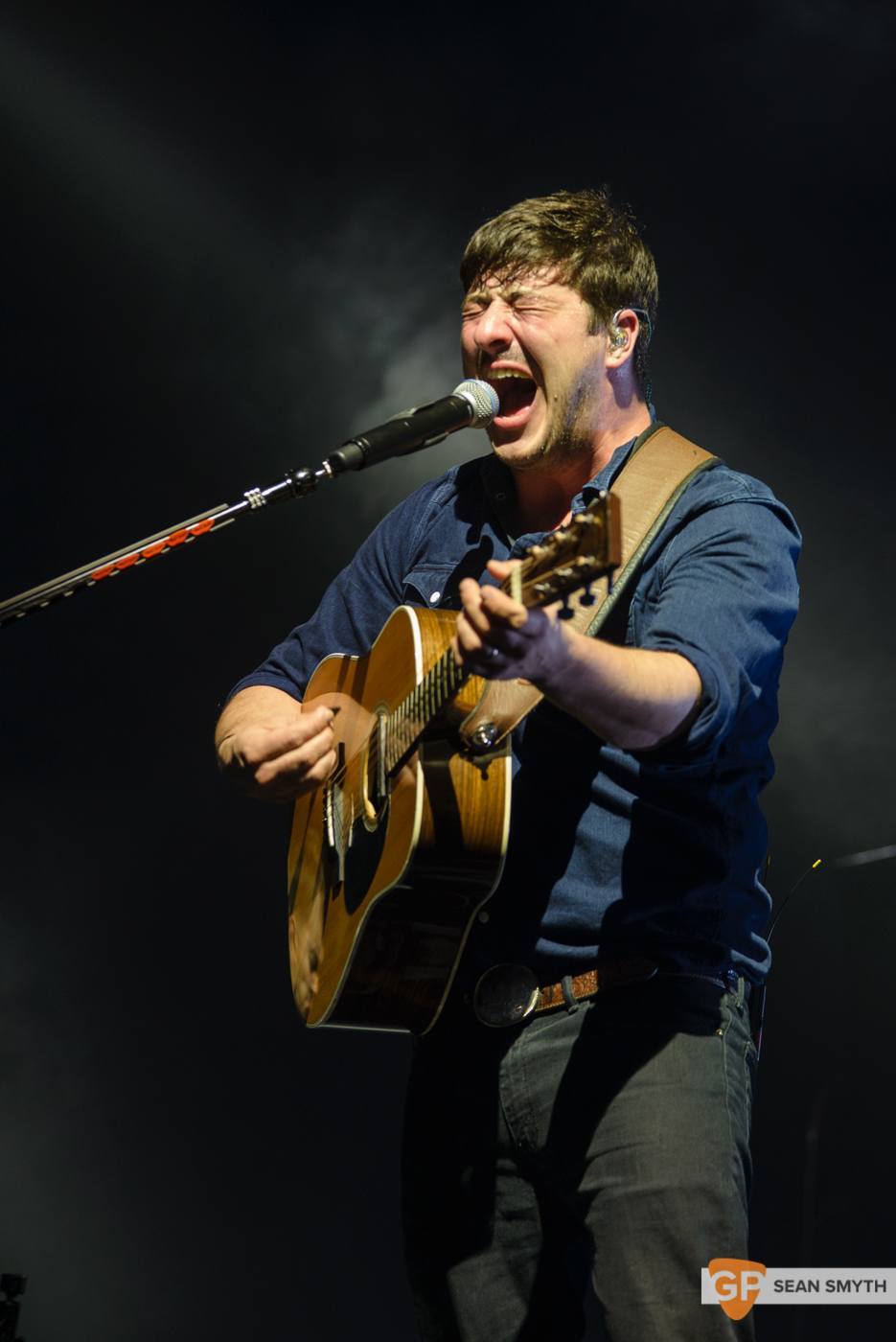 © Sean SmythPlease do not share/reproduce this photo without p