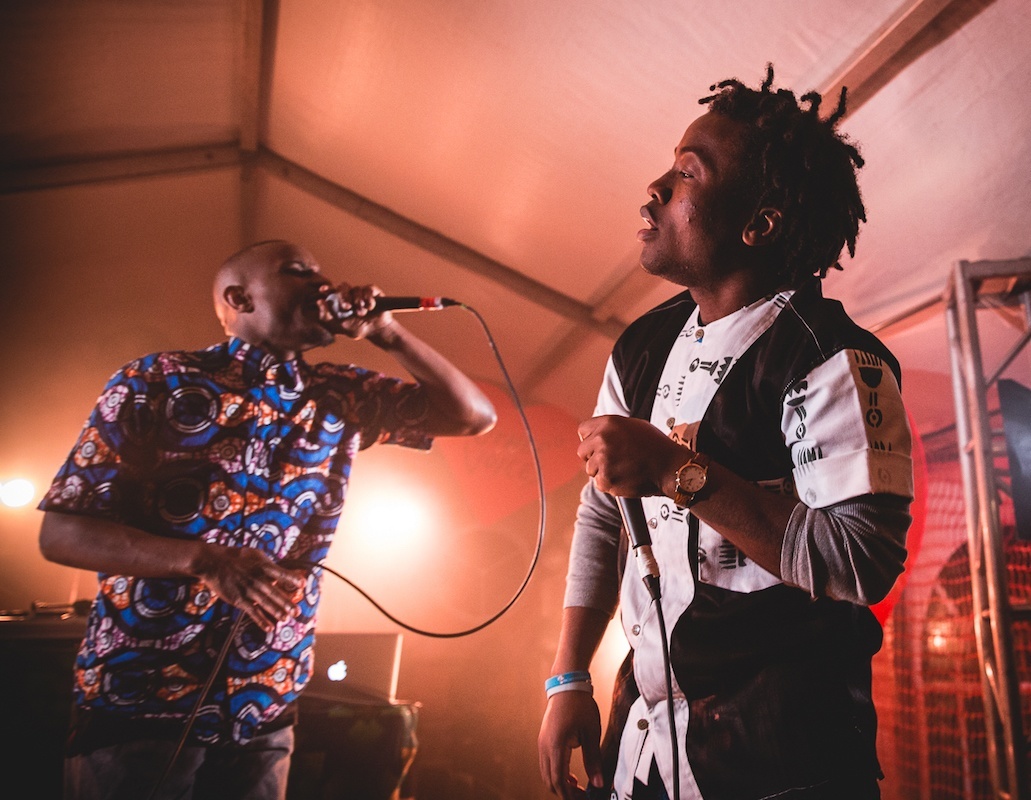 Music Trail_Other Voices 2015_Rusangano Family-1067