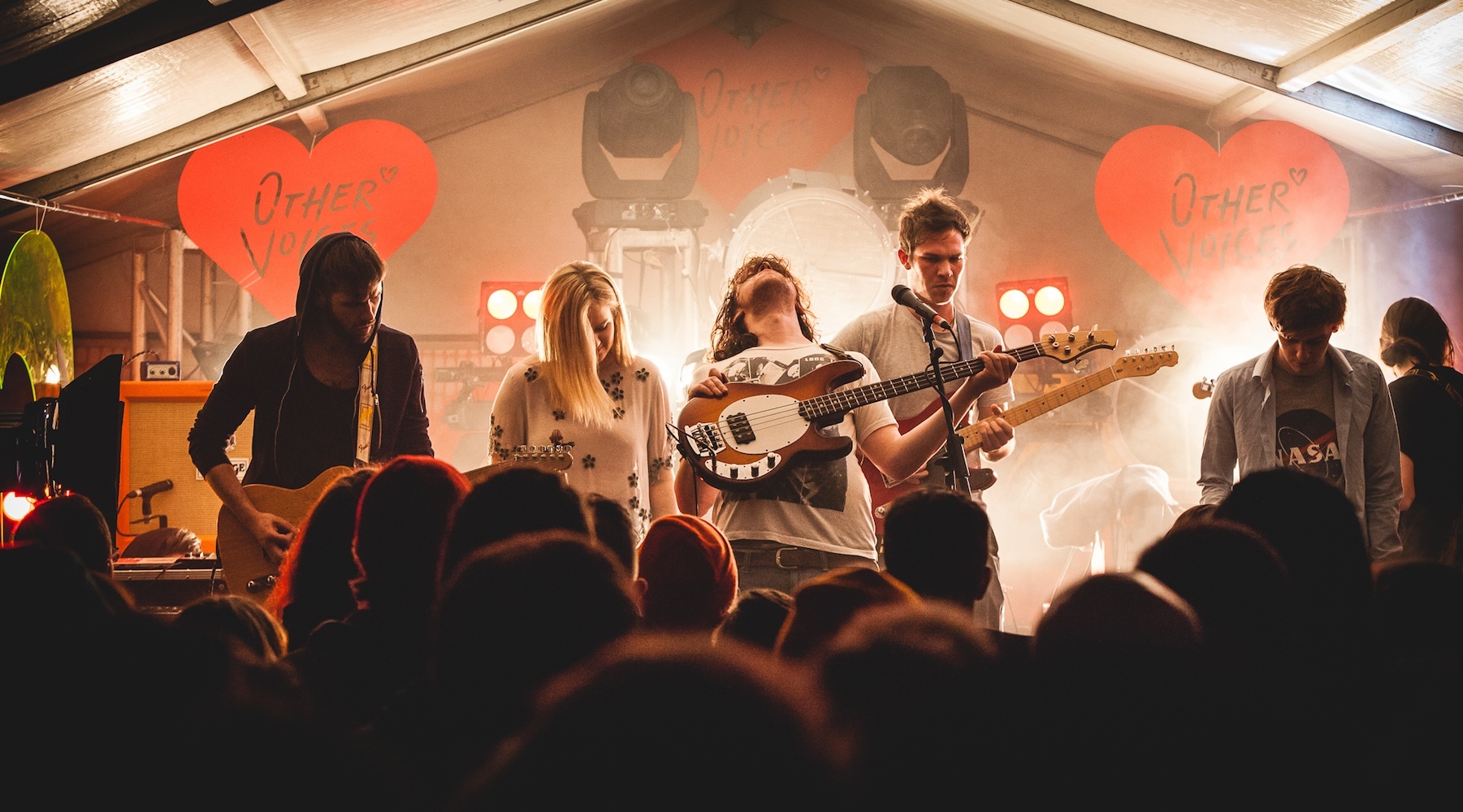 OtherVoices2015_Music Trail_Overhead The Albatross-4565