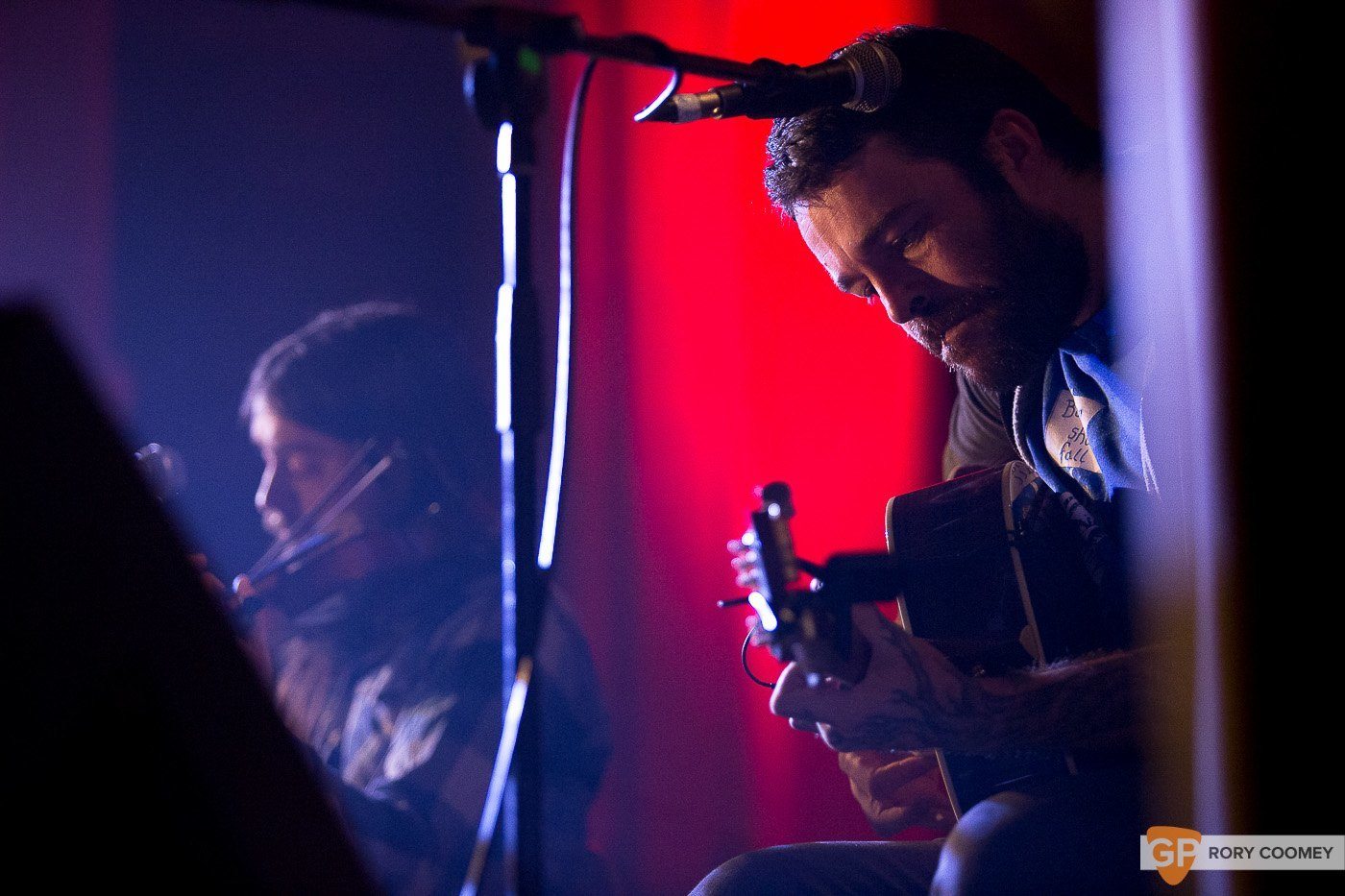 Lynched @LynchedDublin @ Live at St Lukes by Rory Coomey